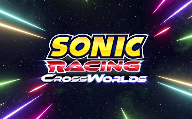 Sonic Racing: CrossWorlds - Einzelspieler-Demo hat Termin